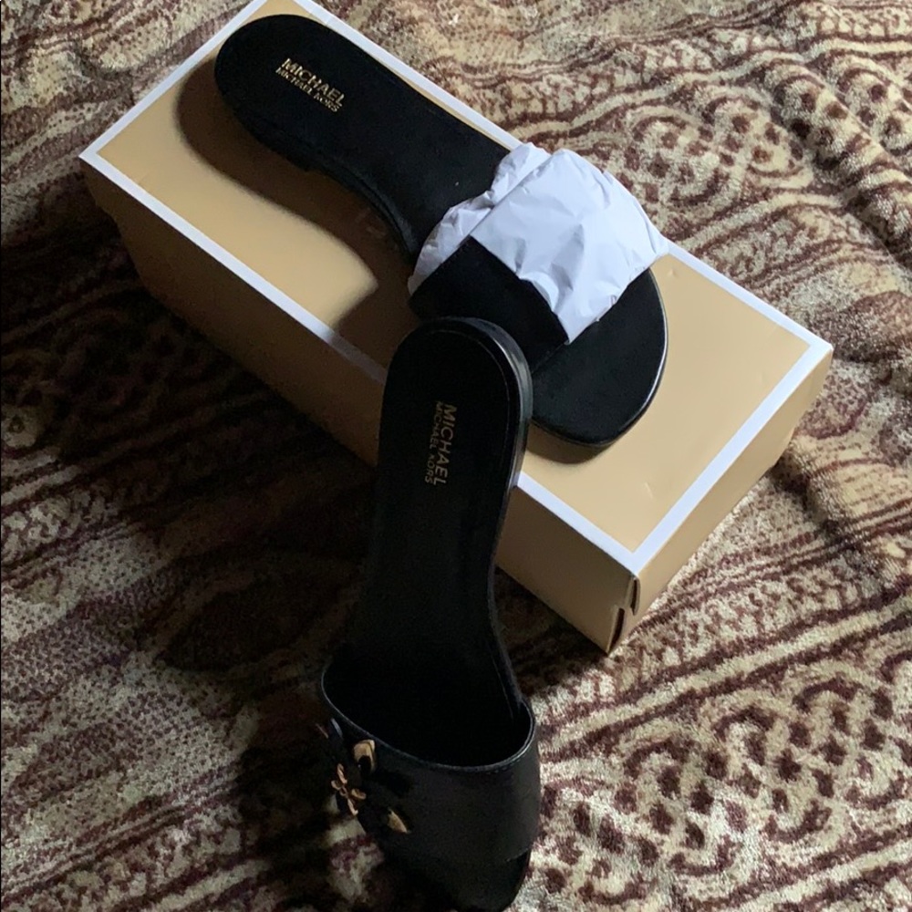 Michael Kors sandals